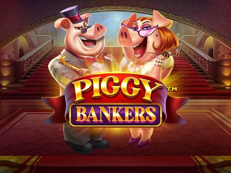 Piggy Bankers free demo slot game by Pragmatic Play