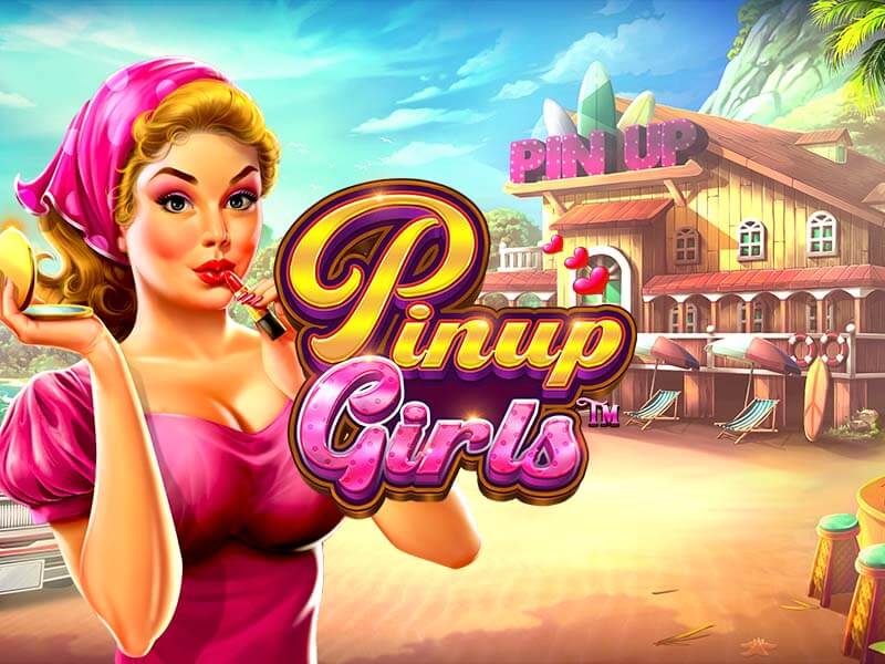 Pinup Girls free demo slot game by Pragmatic Play