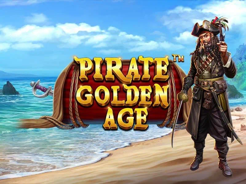 Pirate Golden Age free demo slot game by Pragmatic Play