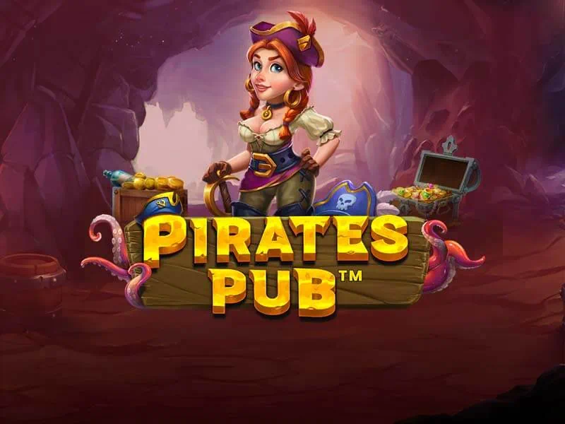 Pirates Pub free demo slot game by Pragmatic Play