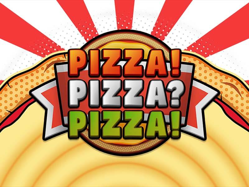 PIZZA!PIZZA?PIZZA! free demo slot game by Pragmatic Play