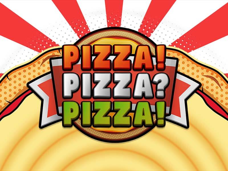 PIZZA!PIZZA?PIZZA! - Pragmatic Play Demo