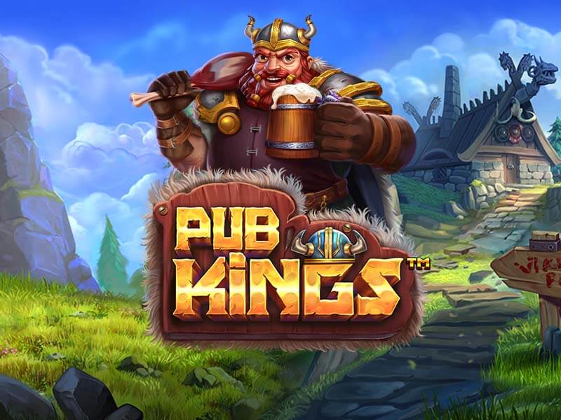 Pub Kings - Pragmatic Play Demo