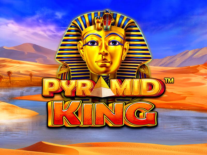 Pyramid King - Pragmatic Play Demo