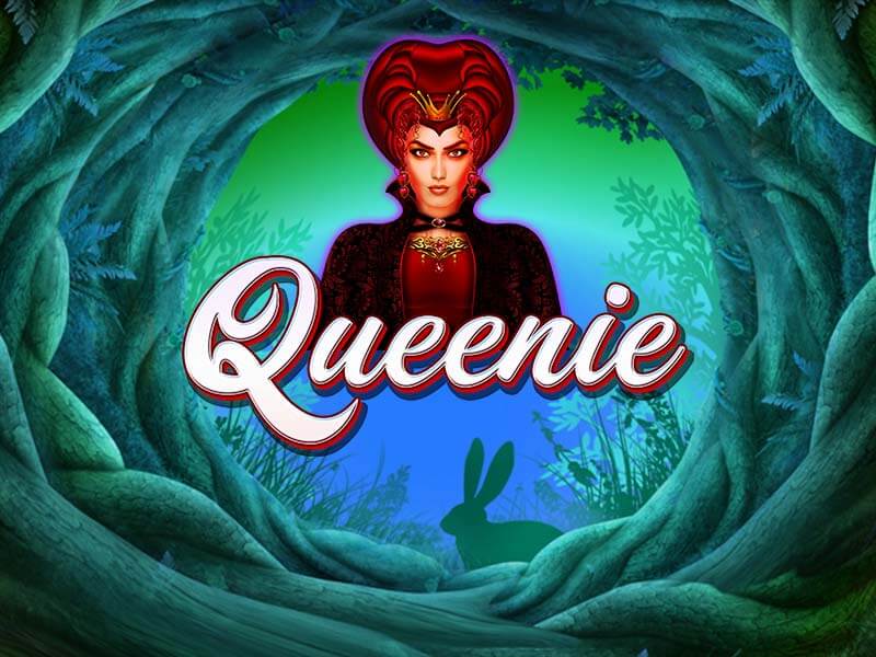Queenie free demo slot game by Pragmatic Play