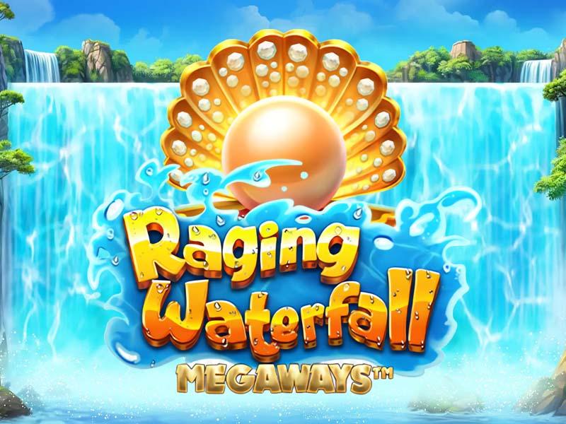 Raging Waterfall Megaways free demo slot game by Pragmatic Play