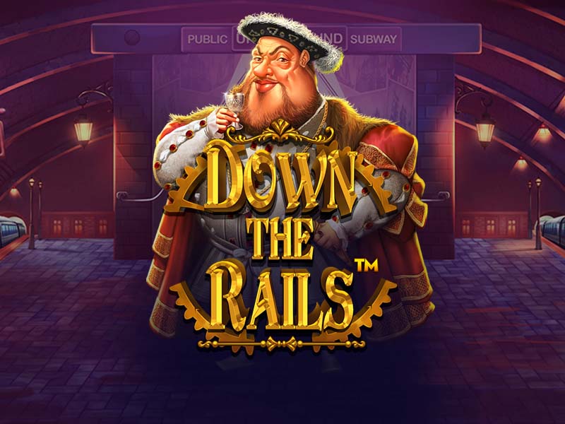 Down the Rails - Pragmatic Play Demo