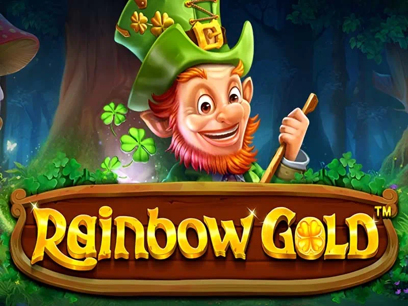 Rainbow Gold free demo slot game by Pragmatic Play
