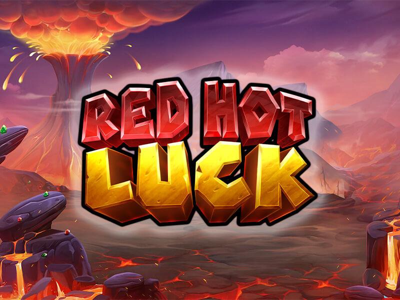 Red Hot Luck - Pragmatic Play Demo