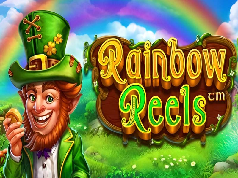 Rainbow Reels - Pragmatic Play Demo