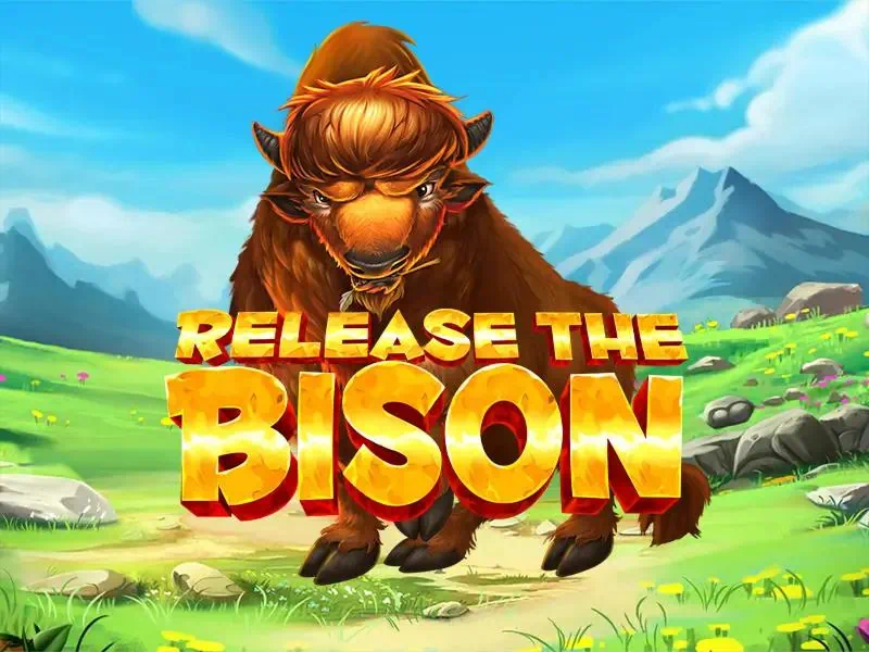 Release The Bison free demo slot game by Pragmatic Play