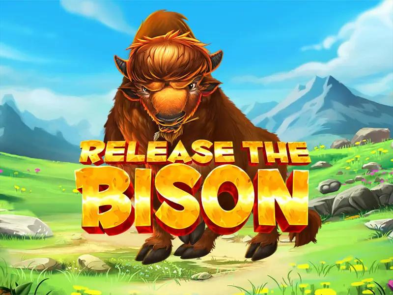 Release The Bison - Pragmatic Play Demo