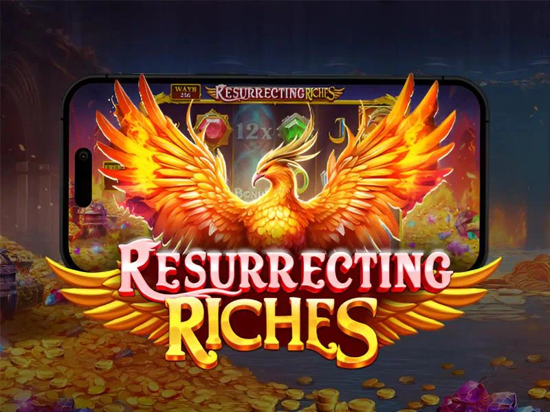 Resurrecting Riches free demo slot game by Pragmatic Play