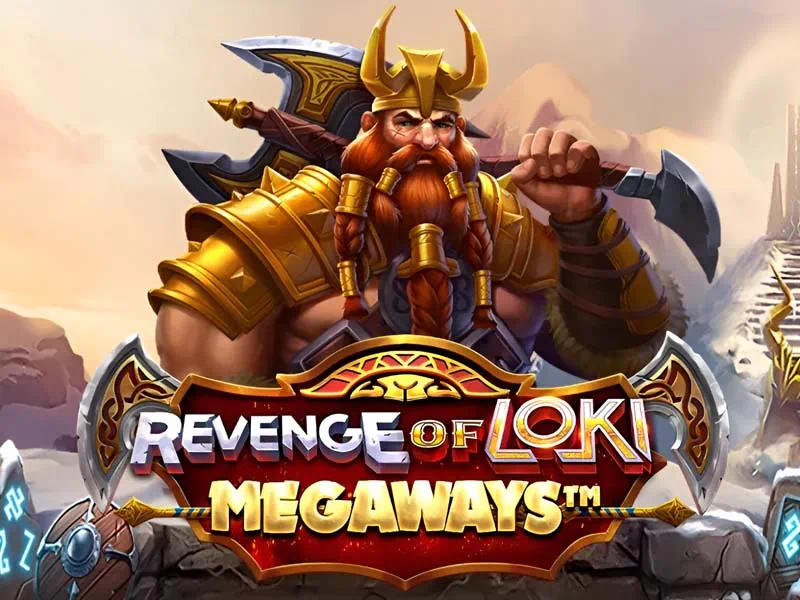 Revenge of Loki Megaways free demo slot game by Pragmatic Play