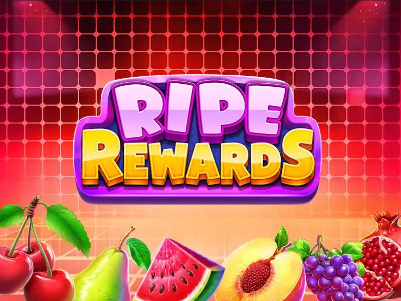 Ripe Rewards free demo slot game by Pragmatic Play