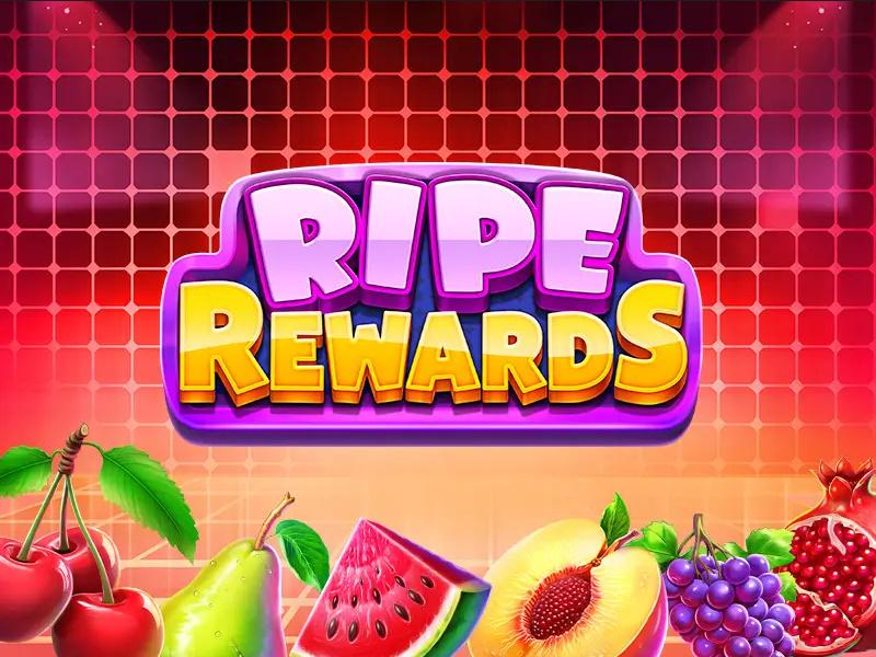 Ripe Rewards - Pragmatic Play Demo