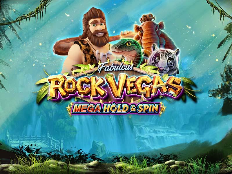 Rock Vegas free demo slot game by Pragmatic Play