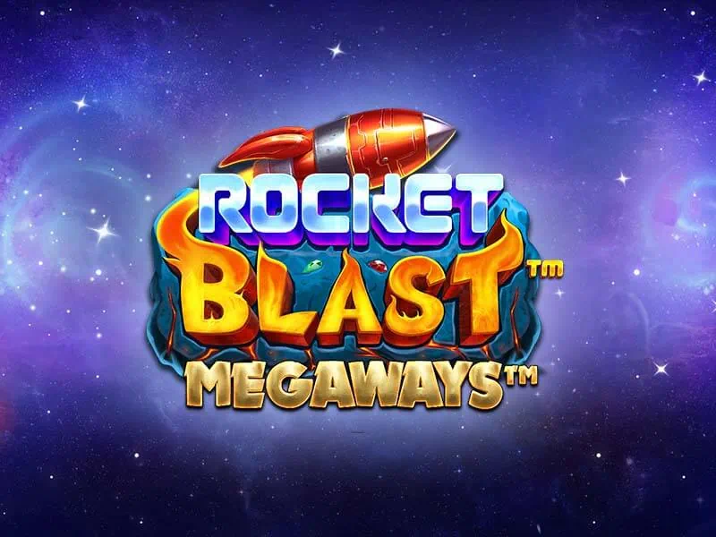 Rocket Blast Megaways free demo slot game by Pragmatic Play