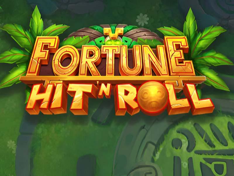 Fortune Hit'n Roll - Pragmatic Play Demo