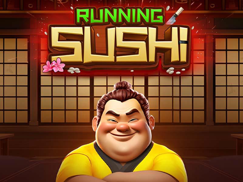 Running Sushi free demo slot game by Pragmatic Play