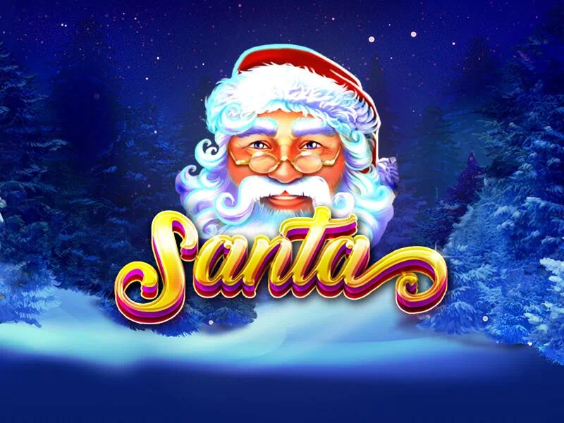 Santa free demo slot game by Pragmatic Play