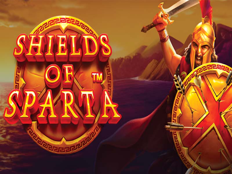 Shield of Sparta free demo slot game by Pragmatic Play