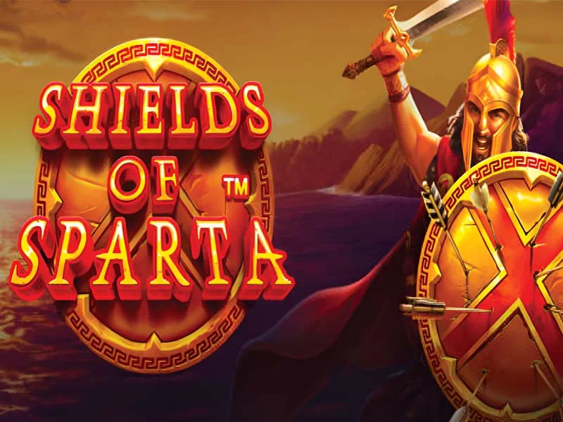 Shield of Sparta free demo slot game by Pragmatic Play
