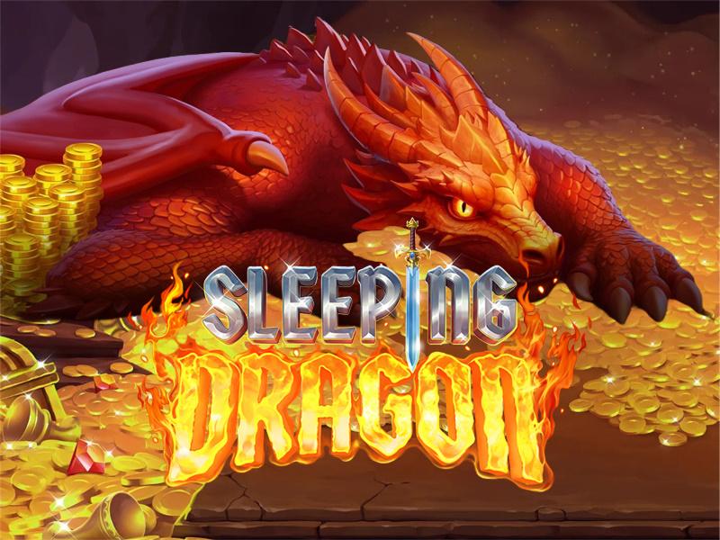 Sleeping Dragon free demo slot game by Pragmatic Play