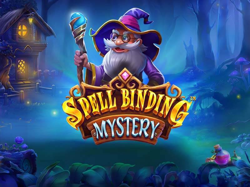Spellbinding Mystery free demo slot game by Pragmatic Play
