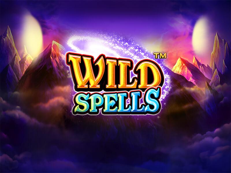 Wild Spells - Pragmatic Play Demo