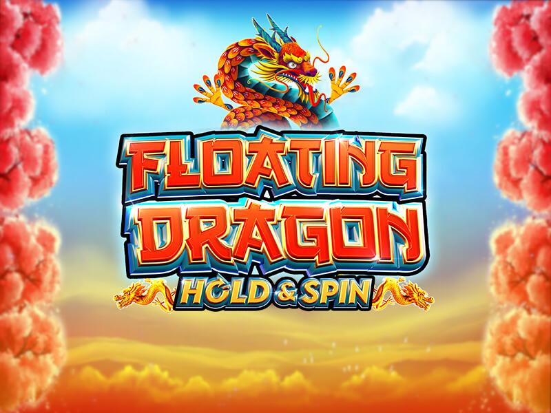 Floating Dragon Hold and Spin - Pragmatic Play Demo