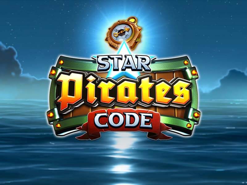 Star Pirates Code - Pragmatic Play Demo