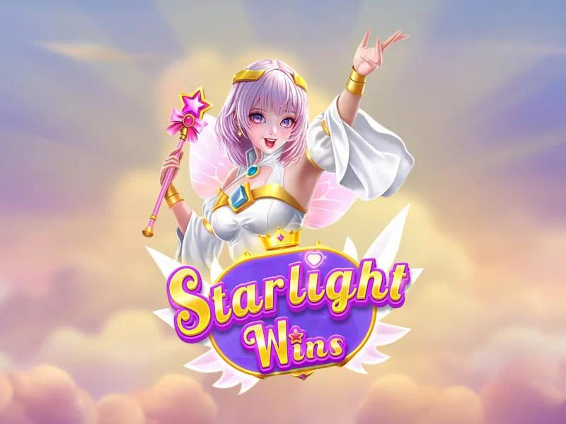 Starlight Wins free demo slot game by Pragmatic Play