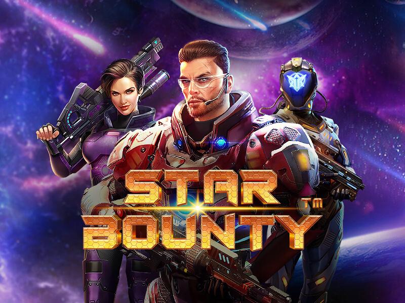 Star Bounty - Pragmatic Play Demo