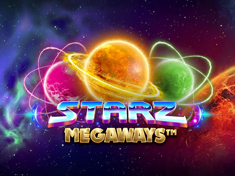 Starz Megaways free demo slot game by Pragmatic Play