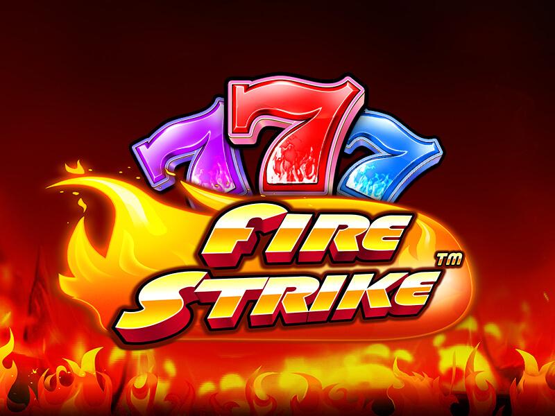 Fire Strike - Pragmatic Play Demo