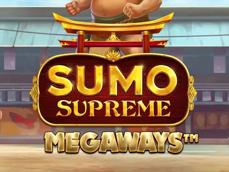 Sumo Supreme Megaways free demo slot game by Pragmatic Play