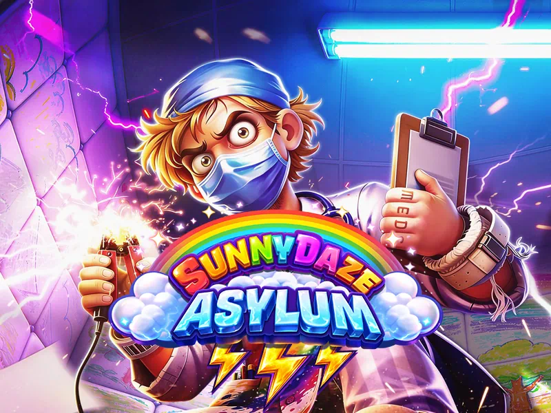 Sunnydaze Asylum free demo slot game by Pragmatic Play