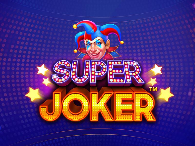 Super Joker free demo slot game by Pragmatic Play