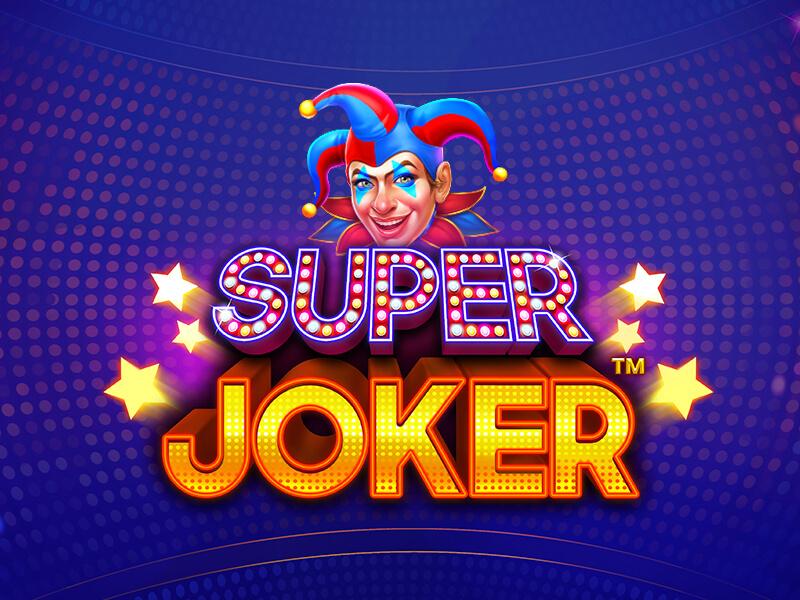 Super Joker - Pragmatic Play Demo
