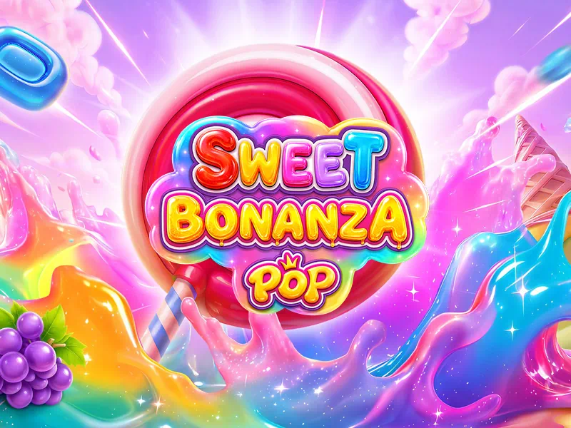 Sweet Bonanza POP free demo slot game by Pragmatic Play
