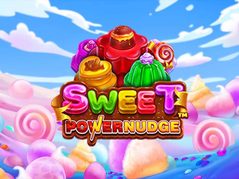 Sweet Powernudge - Pragmatic Play Demo