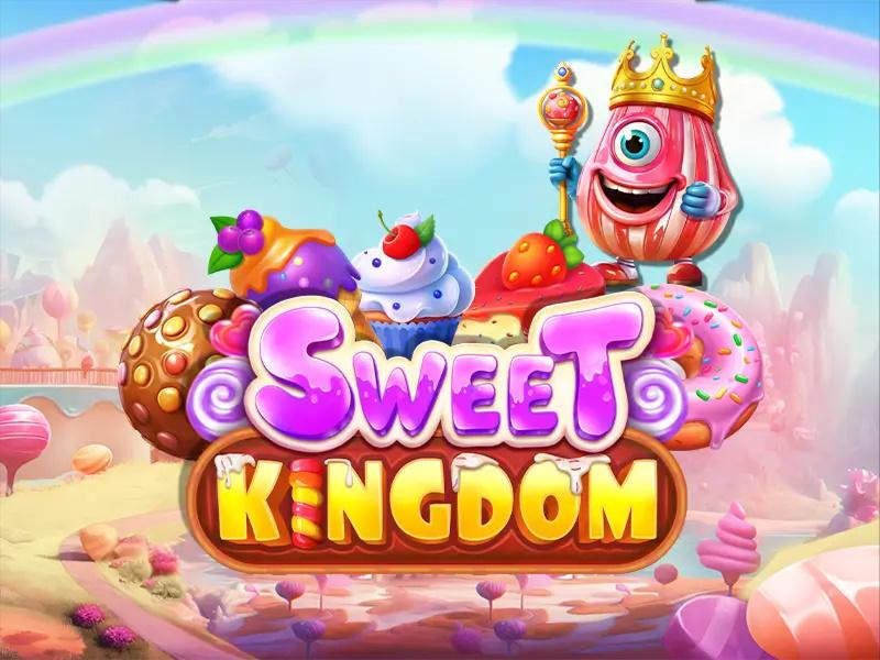 Sweet Kingdom - Pragmatic Play Demo