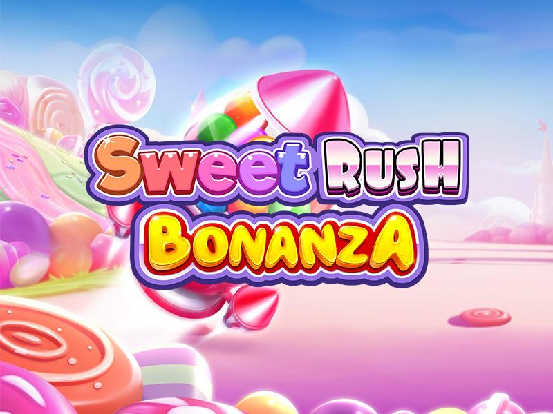 Sweet Rush Bonanza - Pragmatic Play Demo