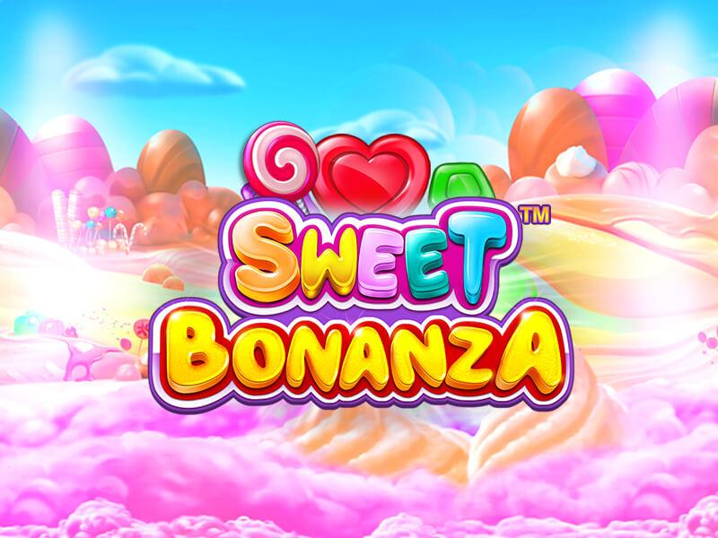 Sweet Bonanza - Pragmatic Play Demo