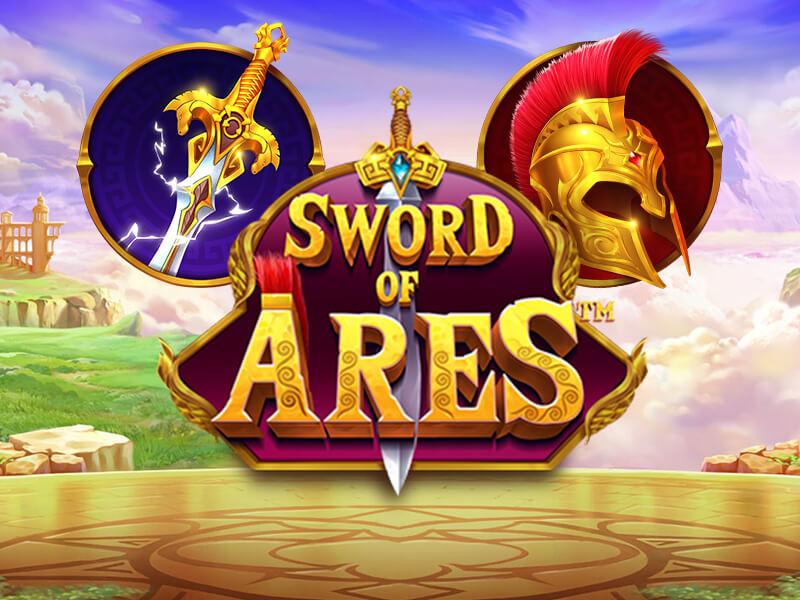 Sword of Ares - Pragmatic Play Demo