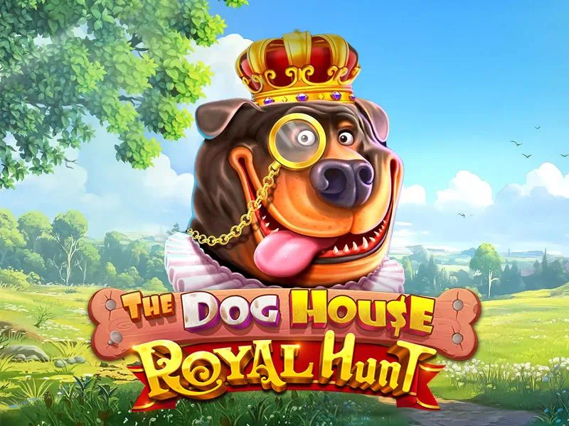 The Dog House - Royal Hunt free demo slot game by Pragmatic Play