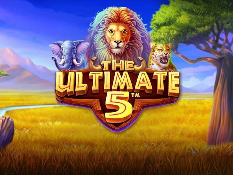 The Ultimate 5 free demo slot game by Pragmatic Play