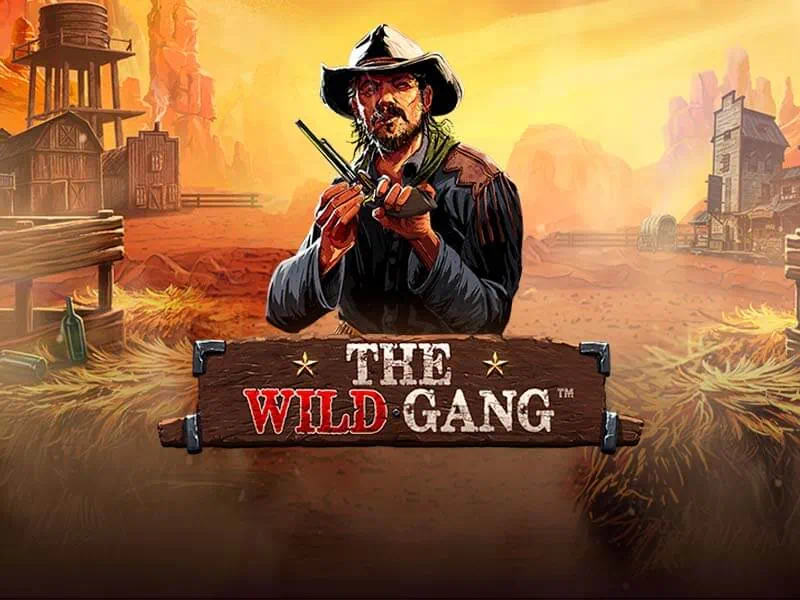 The Wild Gang free demo slot game by Pragmatic Play