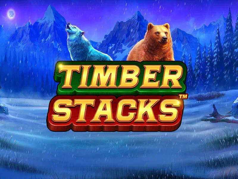 Timber Stacks free demo slot game by Pragmatic Play